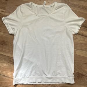 Athleta In Motion Seamless Tee